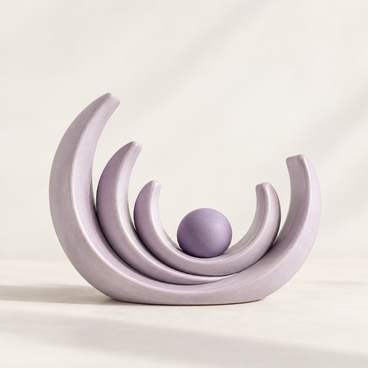 Conceptual illustration: GABA